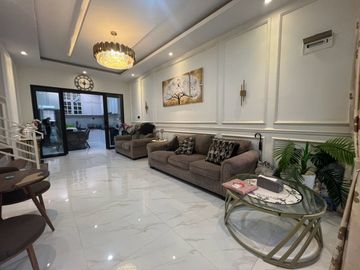 Di Jual Rumah di Nicco Residence Full Renovasi Siap Huni