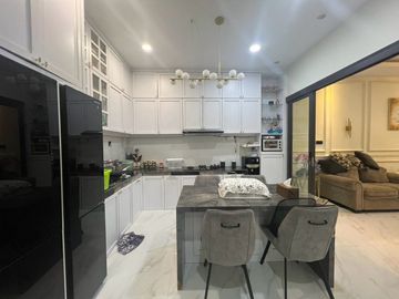 Di Jual Rumah di Nicco Residence Full Renovasi Siap Huni
