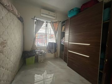 Di Jual Rumah di Nicco Residence Full Renovasi Siap Huni
