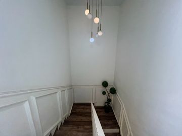 Di Jual Rumah di Nicco Residence Full Renovasi Siap Huni