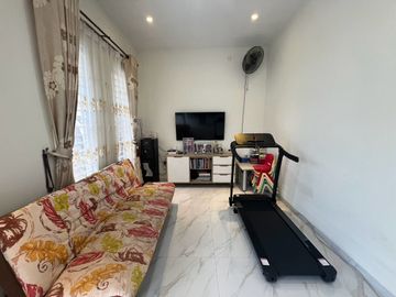 Di Jual Rumah di Nicco Residence Full Renovasi Siap Huni