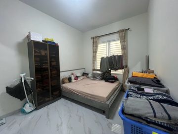 Di Jual Rumah di Nicco Residence Full Renovasi Siap Huni