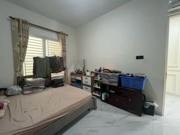 Di Jual Rumah di Nicco Residence Full Renovasi Siap Huni
