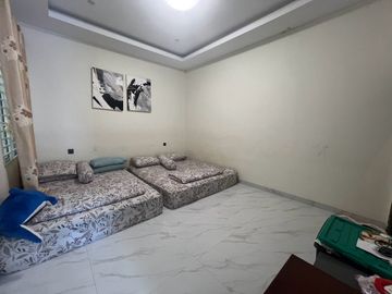 Di Jual Rumah di Nicco Residence Full Renovasi Siap Huni