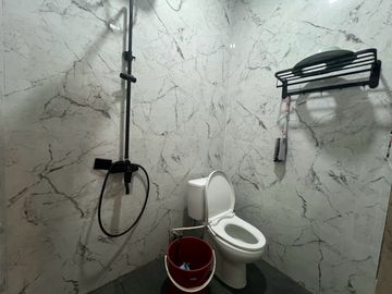 Di Jual Rumah di Nicco Residence Full Renovasi Siap Huni