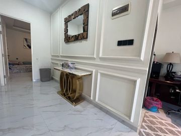 Di Jual Rumah di Nicco Residence Full Renovasi Siap Huni