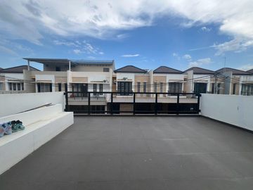 Di Jual Rumah di Nicco Residence Full Renovasi Siap Huni