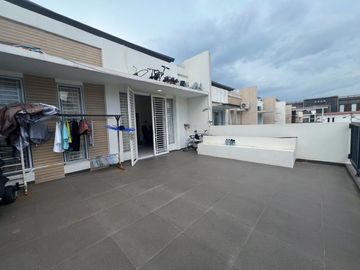 Di Jual Rumah di Nicco Residence Full Renovasi Siap Huni