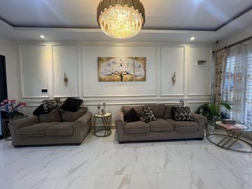 Di Jual Rumah di Nicco Residence Full Renovasi Siap Huni