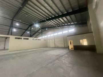 3500sqm Warehouse for Lease in Mexico, Pampanga