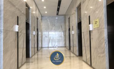 24/7 COMMAND CENTER IN ASEANA — 2,492 SQM BUILT FOR SCALE (MIN 5-YEAR LEASE