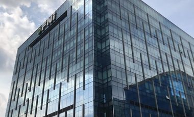 24/7 COMMAND CENTER IN ASEANA — 2,492 SQM BUILT FOR SCALE (MIN 5-YEAR LEASE