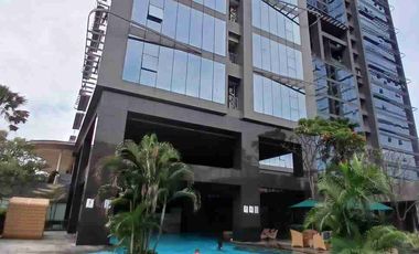Dijual apartemen L'Avenue pancoran jaksel