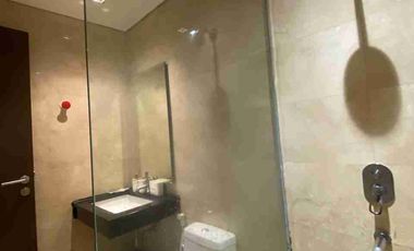 Dijual apartemen L'Avenue pancoran jaksel