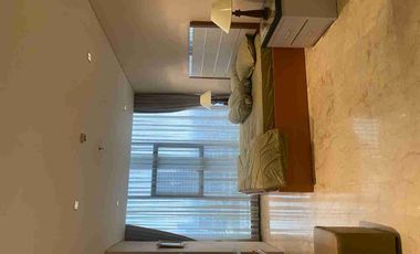 Dijual apartemen L'Avenue pancoran jaksel