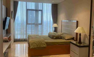 Dijual apartemen L'Avenue pancoran jaksel
