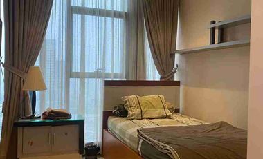 Dijual apartemen L'Avenue pancoran jaksel