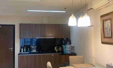 Dijual apartemen L'Avenue pancoran jaksel
