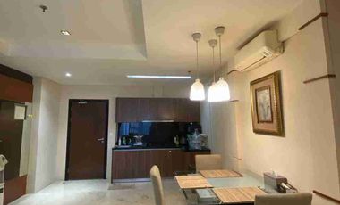 Dijual apartemen L'Avenue pancoran jaksel