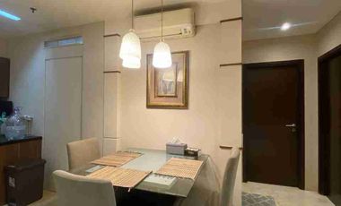 Dijual apartemen L'Avenue pancoran jaksel