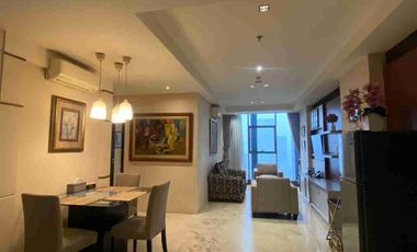 Dijual apartemen L'Avenue pancoran jaksel