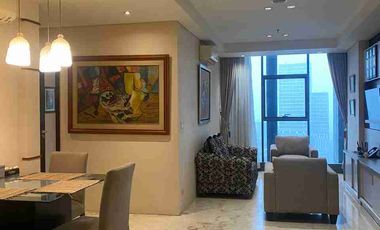 Dijual apartemen L'Avenue pancoran jaksel