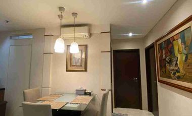 Dijual apartemen L'Avenue pancoran jaksel