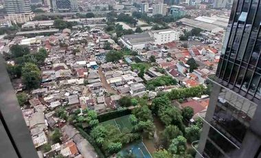 Dijual apartemen L'Avenue pancoran jaksel