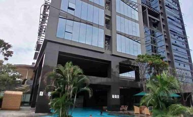 Dijual apartemen L'Avenue pancoran jaksel