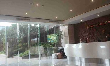 Dijual apartemen L'Avenue pancoran jaksel