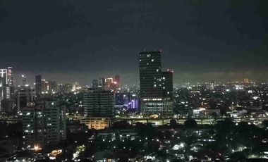 Dijual apartemen L'Avenue pancoran jaksel