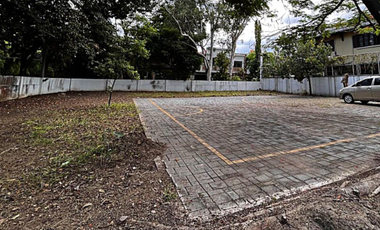 633 sqm Prime Vacant Lot for Sale in Valle Verde, Pasig near Ortigas and BGC