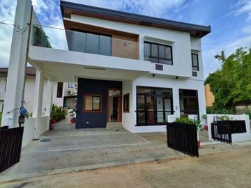 Filinvest East, Tropics 2 – BRAND NEW Residential House for Sale 6 Bedrooms