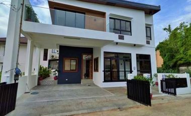 Filinvest East, Tropics 2 – BRAND NEW Residential House for Sale 6 Bedrooms
