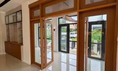 Filinvest East, Tropics 2 – BRAND NEW Residential House for Sale 6 Bedrooms