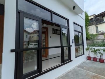 Filinvest East, Tropics 2 – BRAND NEW Residential House for Sale 6 Bedrooms