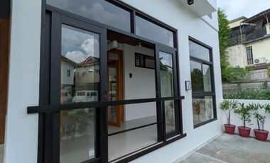 Filinvest East, Tropics 2 – BRAND NEW Residential House for Sale 6 Bedrooms