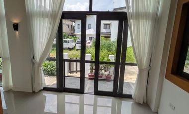 Filinvest East, Tropics 2 – BRAND NEW Residential House for Sale 6 Bedrooms