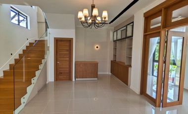 Filinvest East, Tropics 2 – BRAND NEW Residential House for Sale 6 Bedrooms