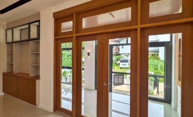Filinvest East, Tropics 2 – BRAND NEW Residential House for Sale 6 Bedrooms