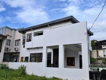Filinvest East, Tropics 2 – BRAND NEW Residential House for Sale 6 Bedrooms