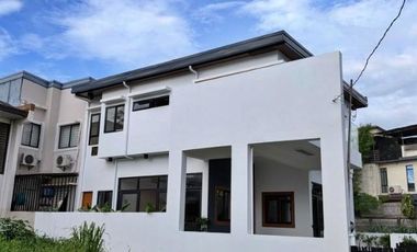 Filinvest East, Tropics 2 – BRAND NEW Residential House for Sale 6 Bedrooms