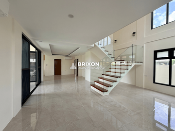₱28M Brand-New 5BR House with Pool Near Clark & SM Telabastagan | Hampton Orchards Subdivision