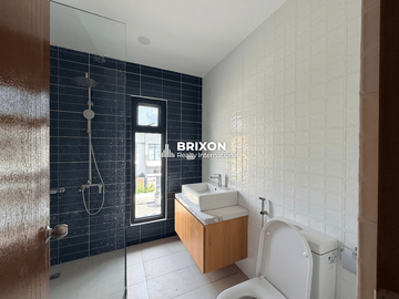 ₱28M Brand-New 5BR House with Pool Near Clark & SM Telabastagan | Hampton Orchards Subdivision