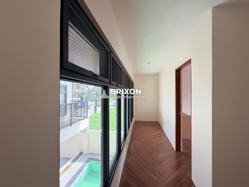 ₱28M Brand-New 5BR House with Pool Near Clark & SM Telabastagan | Hampton Orchards Subdivision