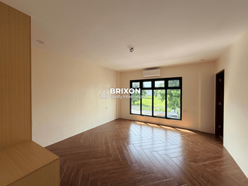 ₱28M Brand-New 5BR House with Pool Near Clark & SM Telabastagan | Hampton Orchards Subdivision