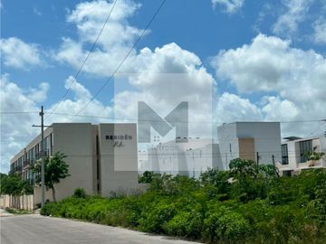 Lote en venta en Temozón Norte