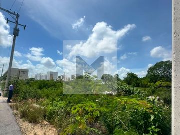 Lote en venta en Temozón Norte