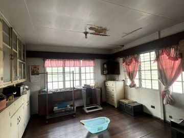 Prime Corner-Lot Opportunity in White Plains, Quezon City