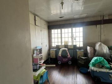Prime Corner-Lot Opportunity in White Plains, Quezon City